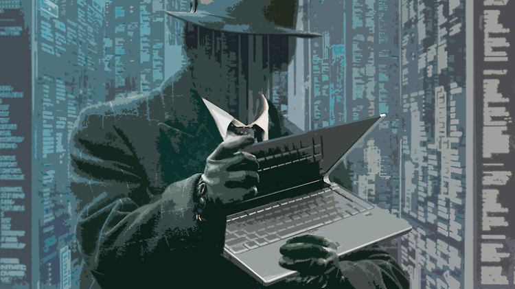 Cyberkriminelle haben oft zu leichtes Spiel, weil Nutzer, Unternehmen und Regierungen leichtsinnig sind.