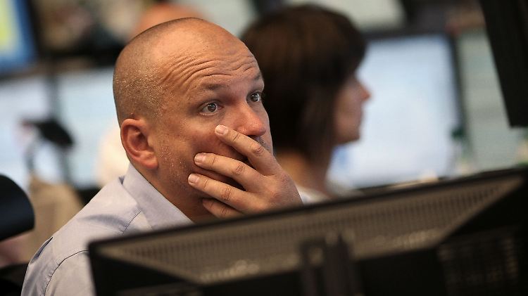 Am Donnerstag hatte der deutsche Leitindex 1,6 Prozent schwächer bei 9510 Zählern geschlossen.
