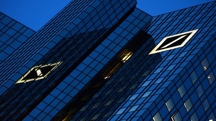 Seit 2011 wird unter anderen gegen den amtierenden Co-Chef der Deutschen Bank, Jürgen Fitschen, ermittelt.