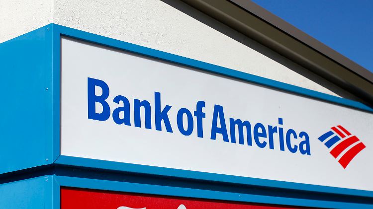 Die zweitgrößte Bank der USA steht vor einer Milliardenzahlung.