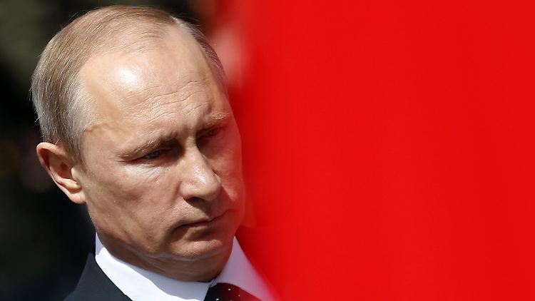 Es sind die bisher härtesten Maßnahmen Russlands gegen die westlichen Sanktionen.