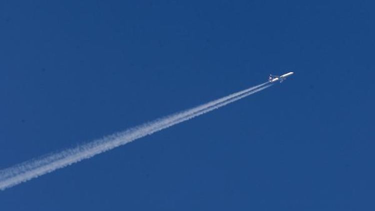 Wird die Lufthansa weiterhin Sibirien überfliegen dürfen?