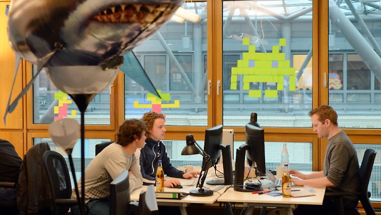Bei dem Deal wurde das Berliner Unternehmen mit 3,3 Milliarden Euro bewertet.