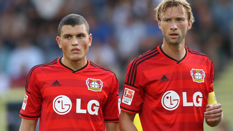 Bislang ist die Leverkusener Bilanz in Champions-League-Playoffs makellos. Trotzdem ist Obacht angesagt.