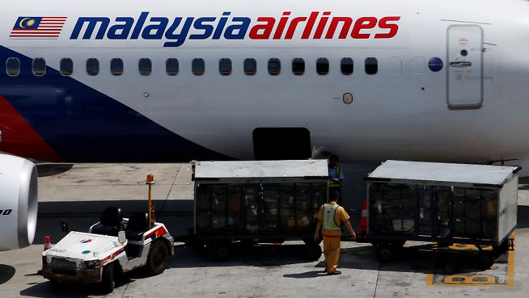 Die Flugzeugunglücke machen der ohnehin angeschlagenen Airline schwer zu schaffen.