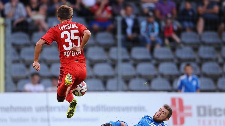 Die letzte Hürde, die Bayer Leverkusen auf dem Weg in die Champions-League-Gruppenphase überspringen muss, heißt FC Kopenhagen.