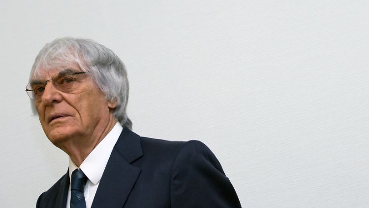 Möglicherweise muss Formel-1-Boss Ecclestone sein Angebot an die BayernLB noch erhöhen.
