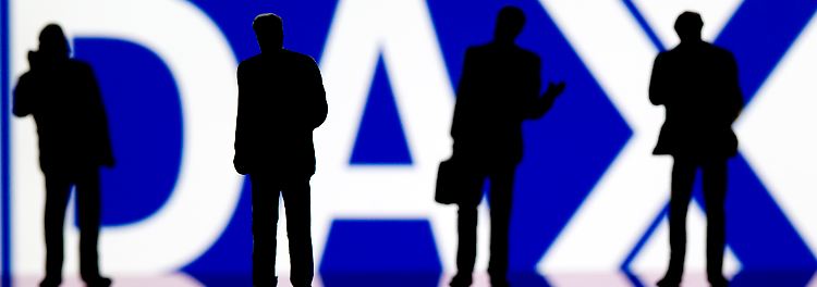 Thema: DAX-Unternehmen