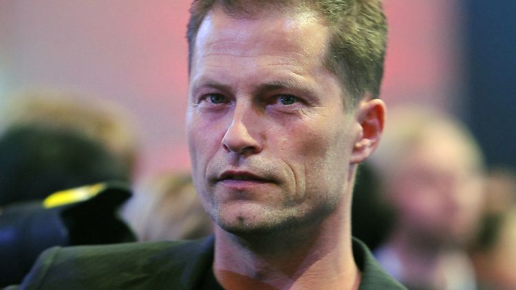 Til Schweiger