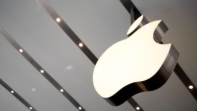 20 Milliarden Dollar Gewinn sind eine Hausnummer. Aber auf ungefähr die gleiche Summe kam Apple bereits vor einem Jahr.