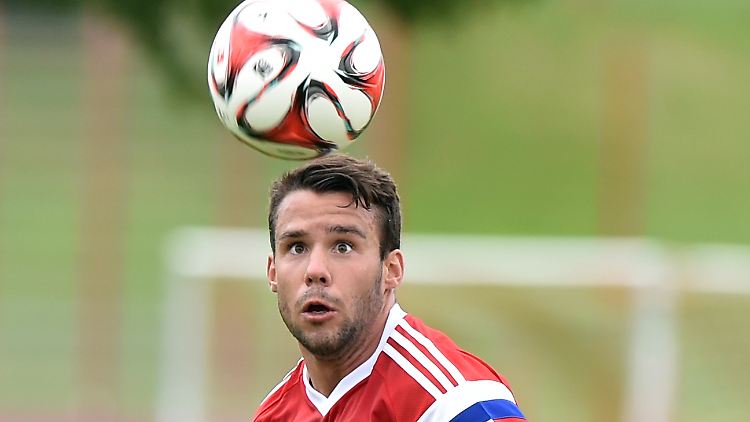 Zehn Millionen Euro hat sich der FC Bayern die Dienste von Juan Bernat kosten lassen - eine sehr gute Investition.