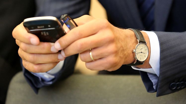 Auch Threema und der Blackberry-Messenger BBM werben damit, besonders sicher zu sein.