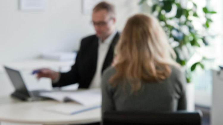 Nicht immer läuft bei der Finanzberatung alles gut.