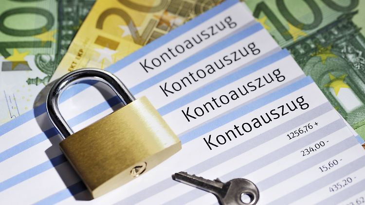 Für Selbstständige gelten besondere Aufbewahrungspflichten bei den Kontoauszügen.