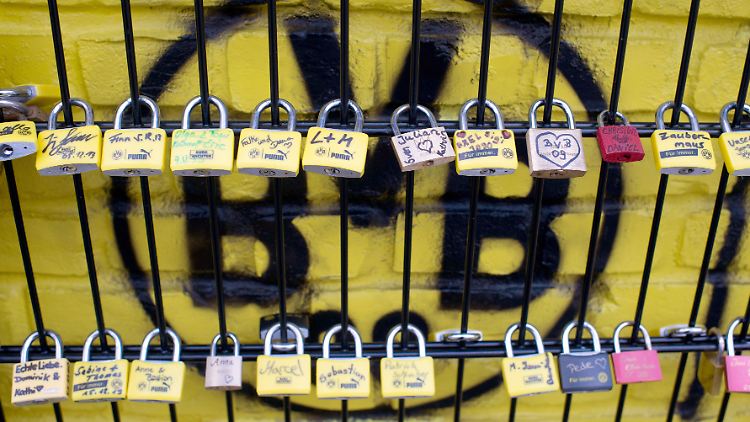 Die Aktie des BVB hat in den letzten drei Monaten kräftig zugelegt und dürfte an der Börse weitere Fans gefunden haben.
