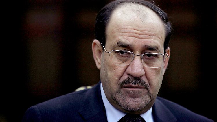Al-Maliki geht - und ebnet damit den Weg für eine neue Regierung.