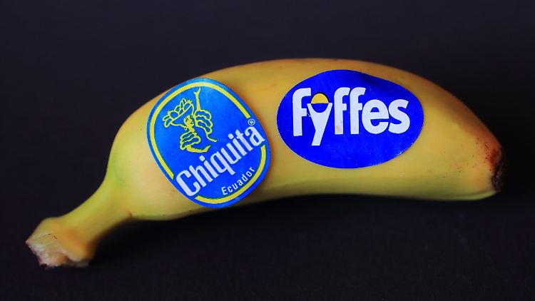 Das Chiquita-Management setzt auf Fyffes.