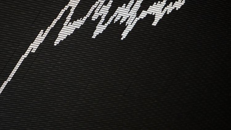 Trotz aller Probleme: Am Handelsende steht beim Dax ein deutliches Plus.