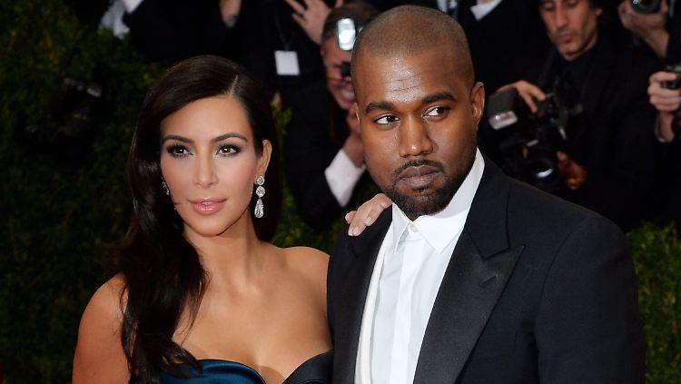 Liebesbeweis in Stein: Rapper Kayne West wil für seine Kim eine Kathedrale bauen. 