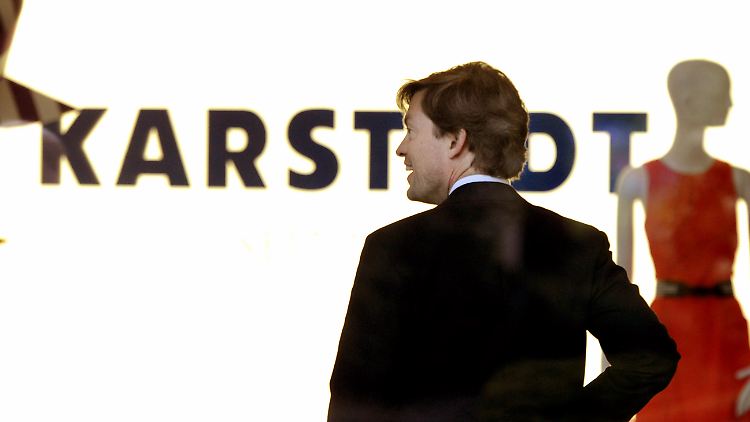 Mit Geld alleine nicht zu lösen: Karstadt braucht eine klug durchdachte, unternehmerisch tragfähige Strategie.