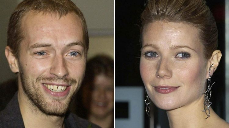 Chris Martin und Gwyneth Paltrow trennten sich im März 2013 nach zehn Jahren.