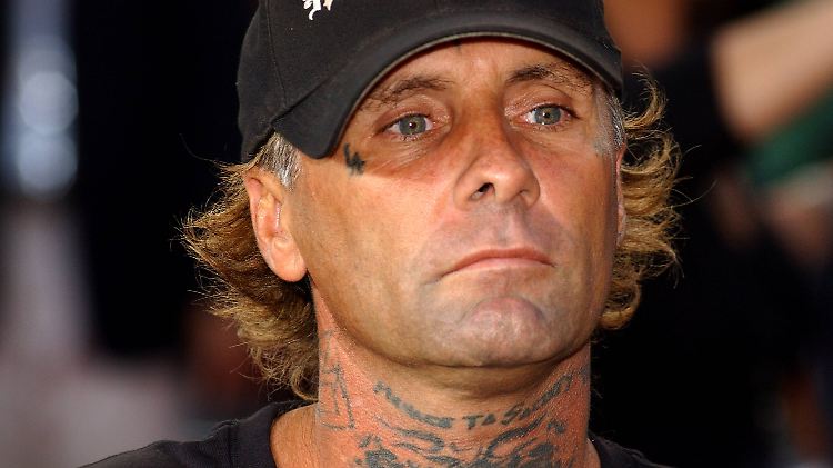 Adams im Jahr 2005 bei der Premiere von Dogtown Boys.