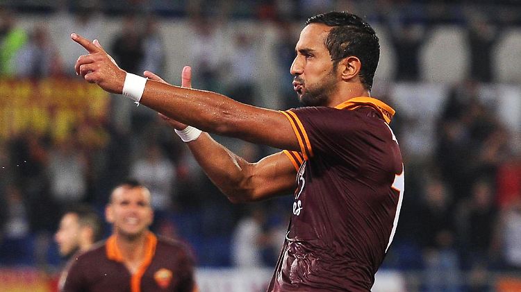Mehdi Benatia wäre kein Schnäppchen für den FC Bayern.