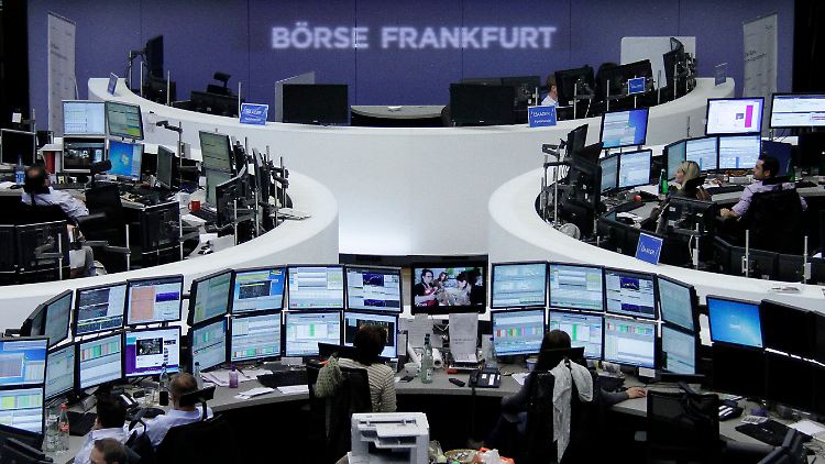 Was sagt Mario Draghi?