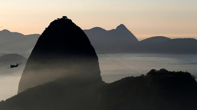 Brasilien kommt nicht in Schwung - die Sorge bei Experten wächst.