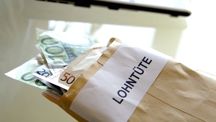 Auch ohne akademischen Hintergrund kann gutes Geld verdient werden. 