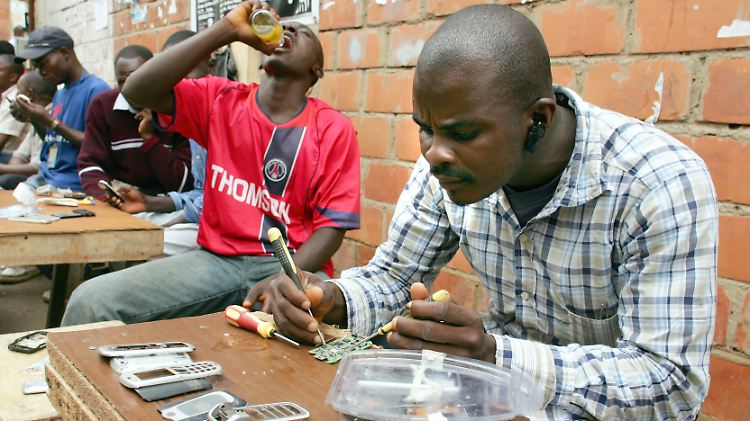 Nigeria gehört zu den Frontier-Ländern. Börsennotierte Unternehmen des Landes steuern rund ein Fünftel der Marktkapitalisierung des MSCI Frontier Index bei.