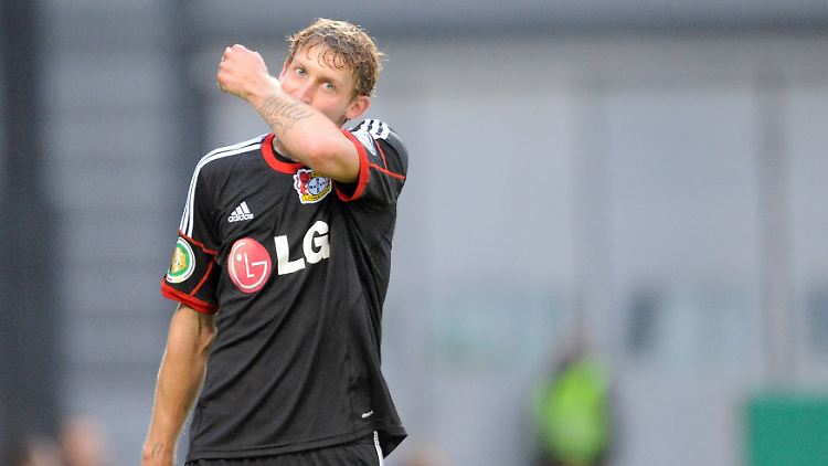 Leverkusens Stefan Kießling überzeugte im Pokal mit fünf Toren. Glückt ihm das auch gegen Kopenhagen, dürfte Bayer die Gruppenphase kaum zu nehmen sein.