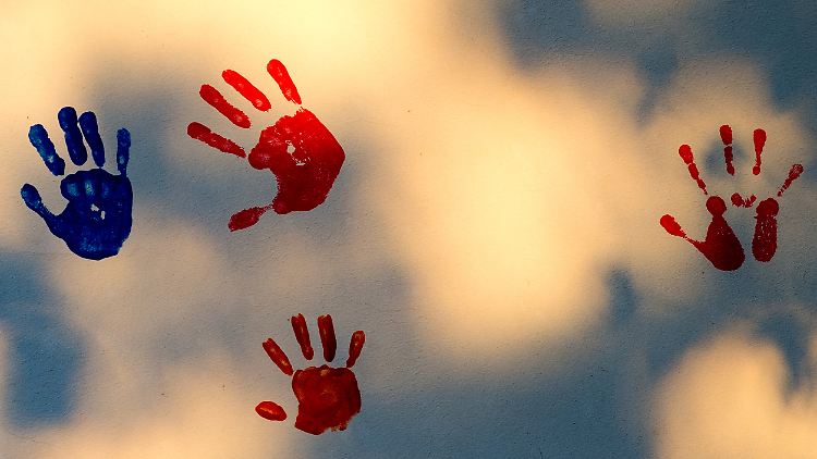 95 Prozent der Bezieher von Betreuungsgeld sind Frauen. Die meisten leben in Westdeutschland.