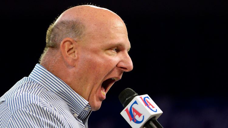 Nach 34 Jahren bei Microsoft ist Steve Ballmer endgültig abgetreten.