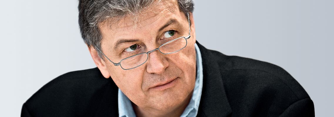 Die RTL Group wird von Geschäftsführer Gerhard Zeiler auf Profit getrimmt.