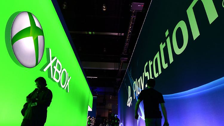 Xbox oder Playstation? Für viele Spieler ist es eine Glaubensfrage.