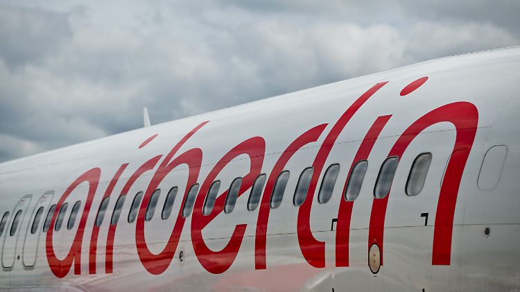 Air Berlin steckt nach einem zu schnellen Expansionskurs seit Jahren in Schwierigkeiten.