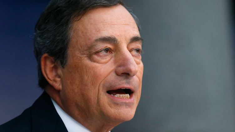Bei den Euroländern ist mit sinkenden Haushaltsdefiziten zu rechnen - laut Draghi sollten diese Spielräume genutzt werden.