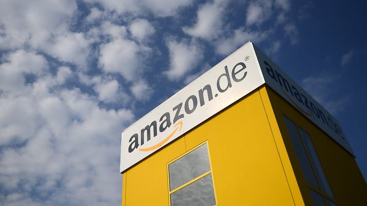 Amazon verfolgt große Pläne.