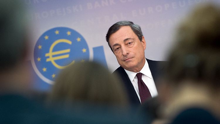 Europas Börsen feiern EZB-Chef Draghi für sein neues Billiggeld-Bekenntnis. Zieht die Wall Street nach?