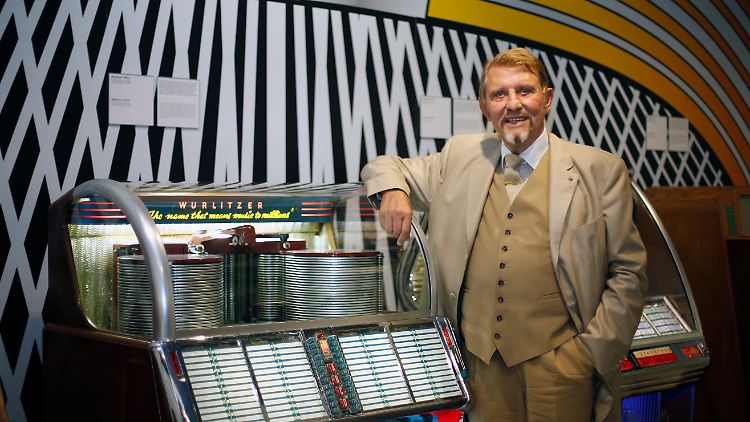 Paul Gauselmann spricht nicht über Gewinne.