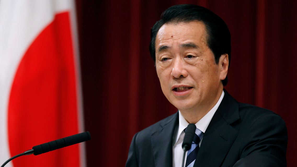 Der neue japanische Premier Naoto Kan will die Bemühungen der heimischen Exportunternehmen aggressiv unterstützen.
