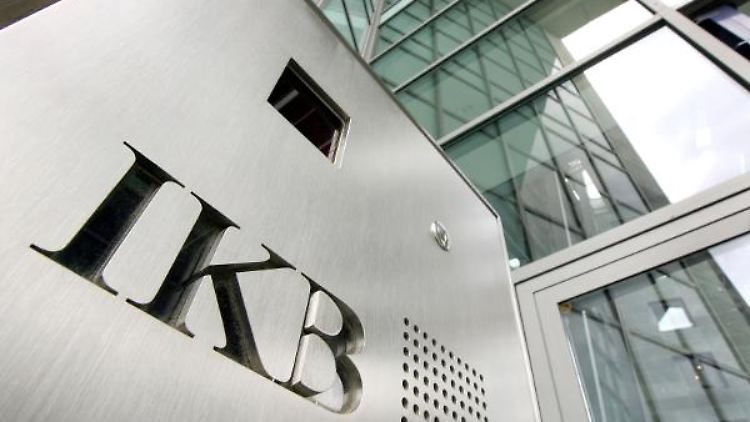 Der Finanzinvestor Lone Star hält nach dem Verkauf der DüsselHyp in Deutschland nur noch die IKB.