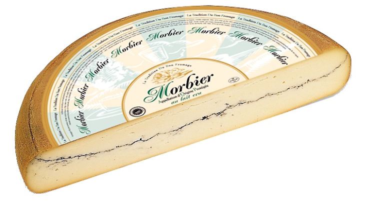 Die französische Firma "Mont de Joux" ruft Käse zurück.