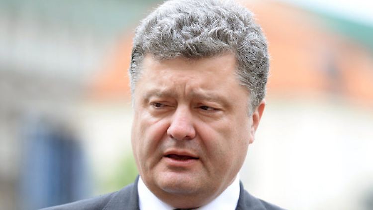 Neuwahlen in Kiew: Staatspräsident Poroschenko löst das Parlament auf.