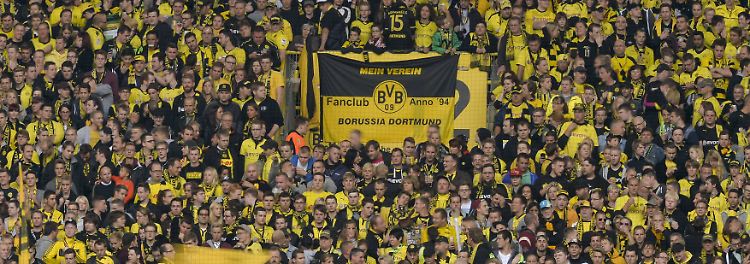 Thema: Borussia Dortmund