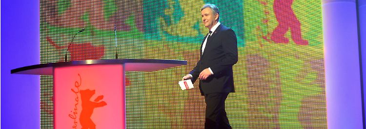 Ein ungewöhnlicher Bürgermeister: Klaus Wowereit