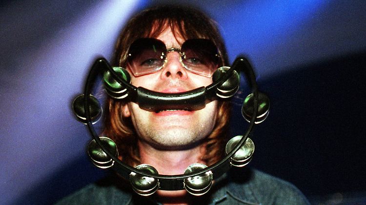 Einer der fabelhaften Gallagher-Boys hat eigentlich immer ne Schraube locker ... 