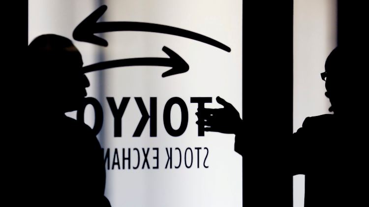 Topix und Nikkei auf Richtungssuche