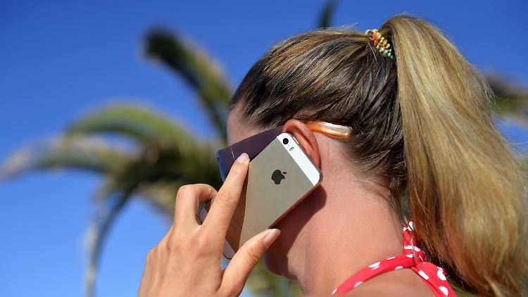 Das Update auf iOS 8.1 bringt unter anderem die SMS-Weiterleitung an Mac-Computer.